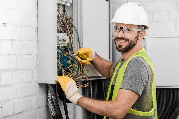 Professional Electrician in KS