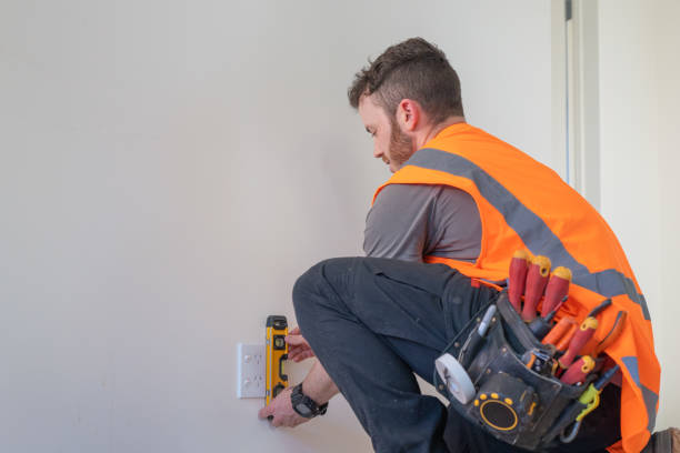 Best Emergency Electrical Repair  in Peabody, KS